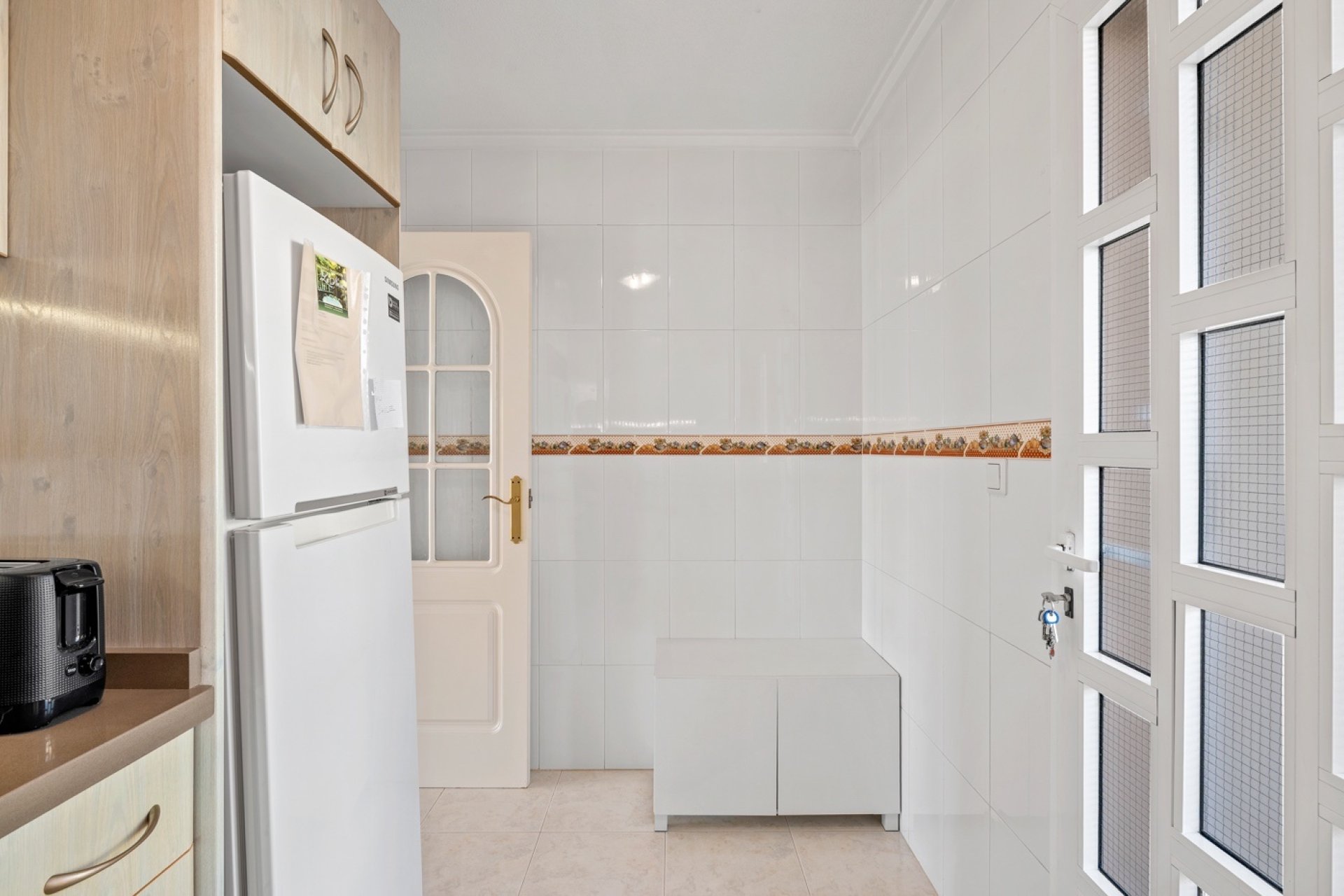 Revente - Maison de ville -
Ciudad Quesada - Rojales