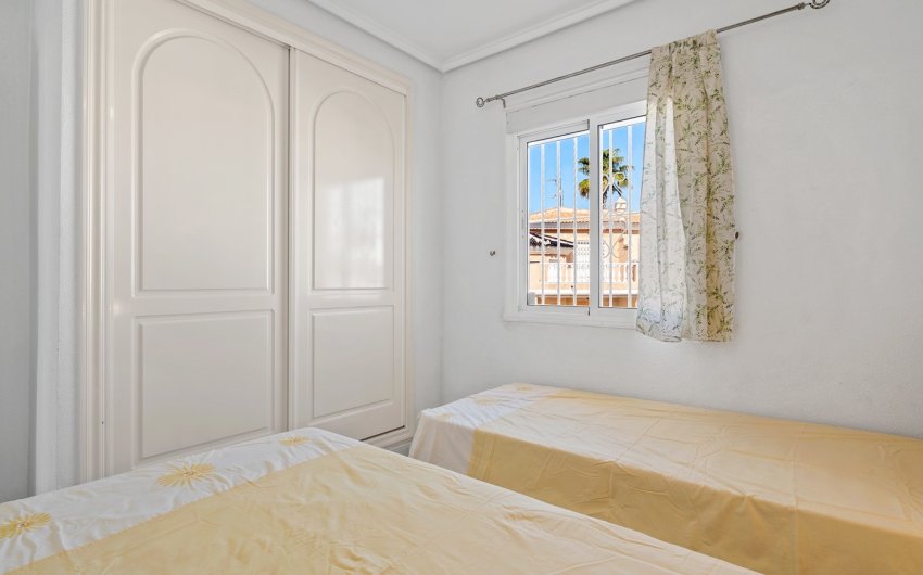 Revente - Maison de ville -
Ciudad Quesada - Rojales