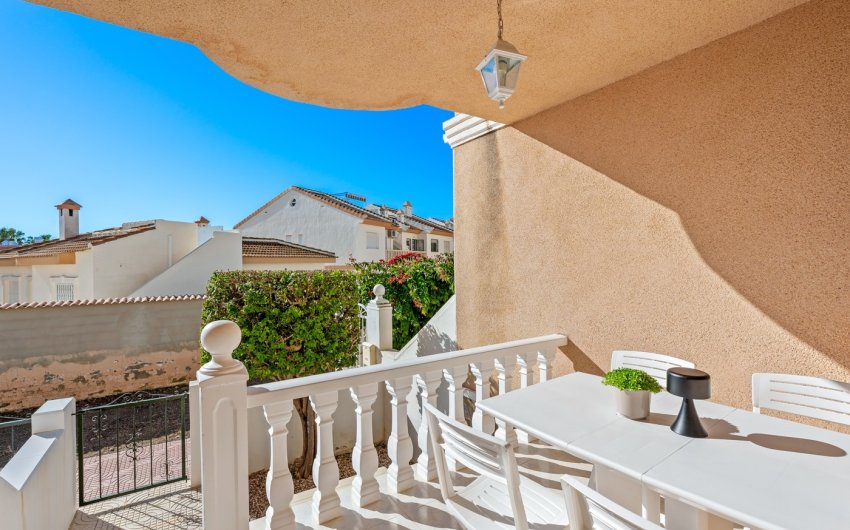 Revente - Maison de ville -
Ciudad Quesada - Rojales