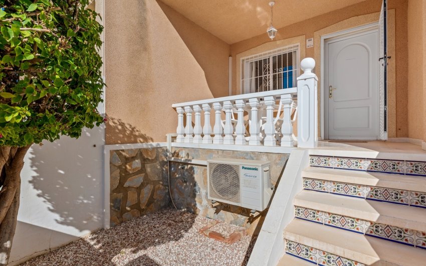 Revente - Maison de ville -
Ciudad Quesada - Rojales