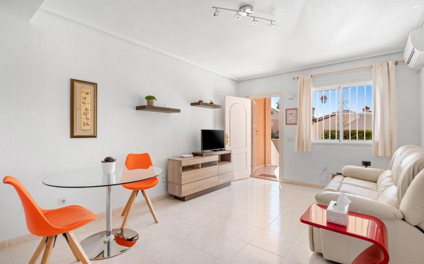 Revente - Maison de ville -
Ciudad Quesada - Rojales