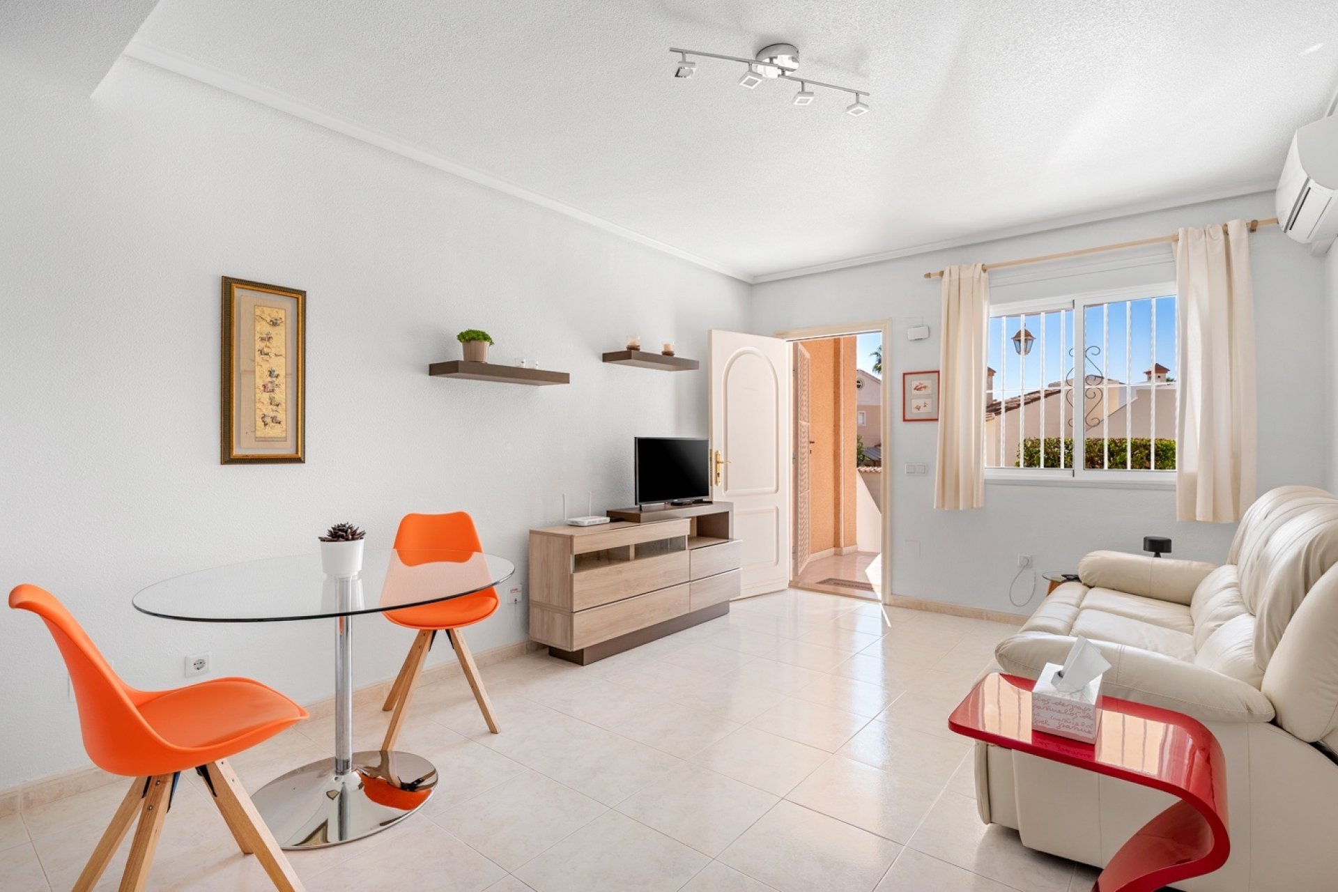 Revente - Maison de ville -
Ciudad Quesada - Rojales