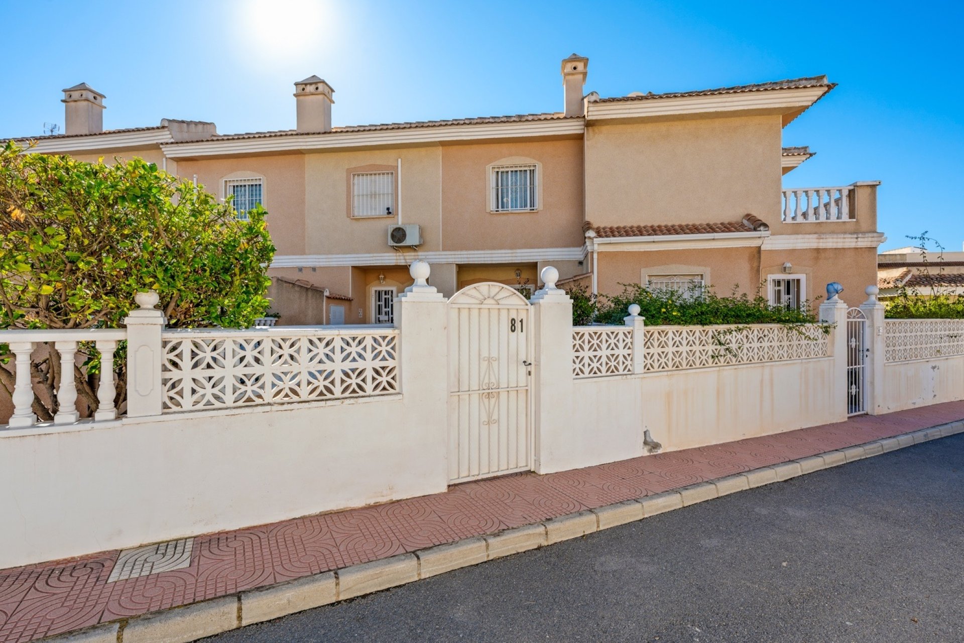 Revente - Maison de ville -
Ciudad Quesada - Rojales