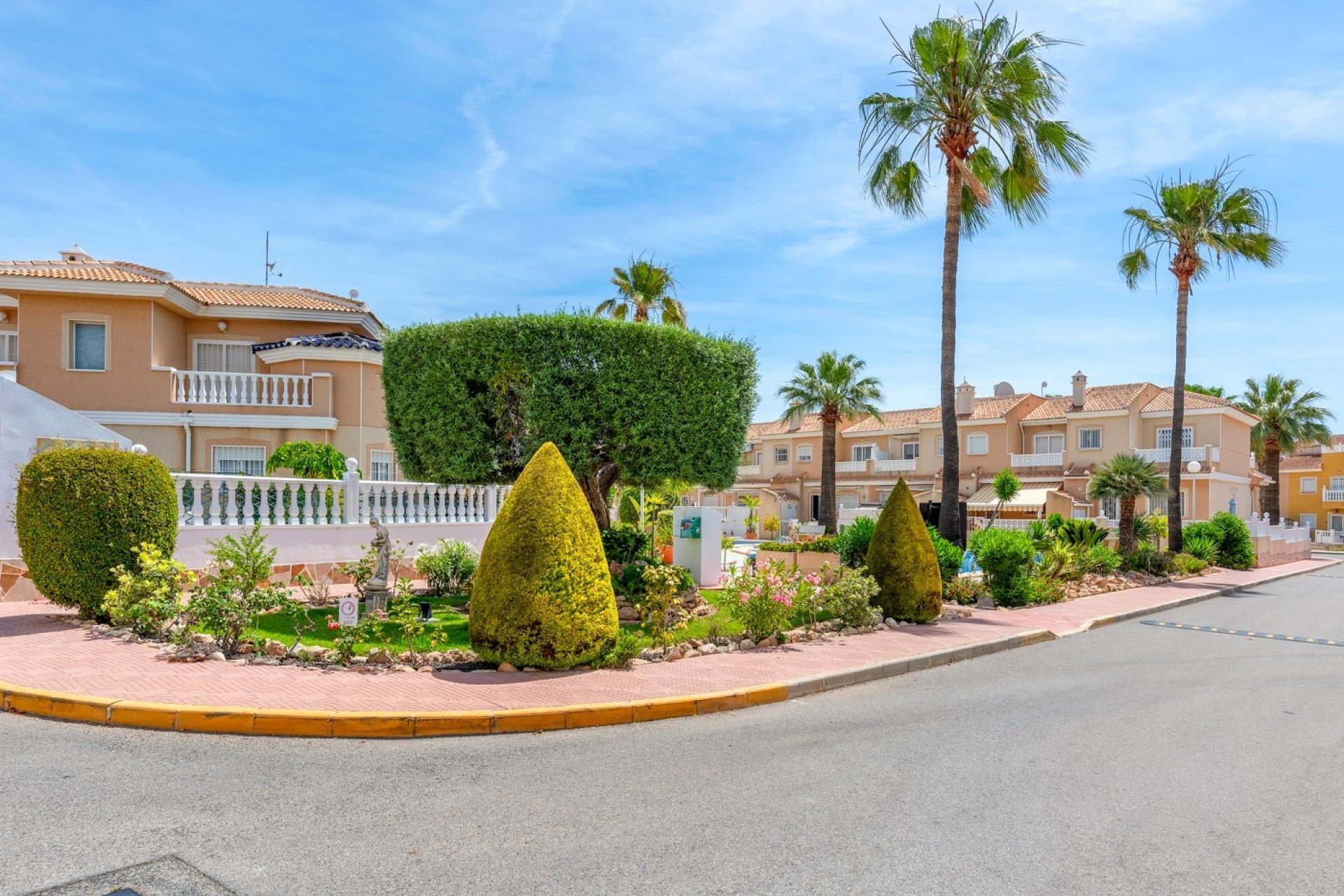 Revente - Maison de ville -
Ciudad Quesada - Rojales