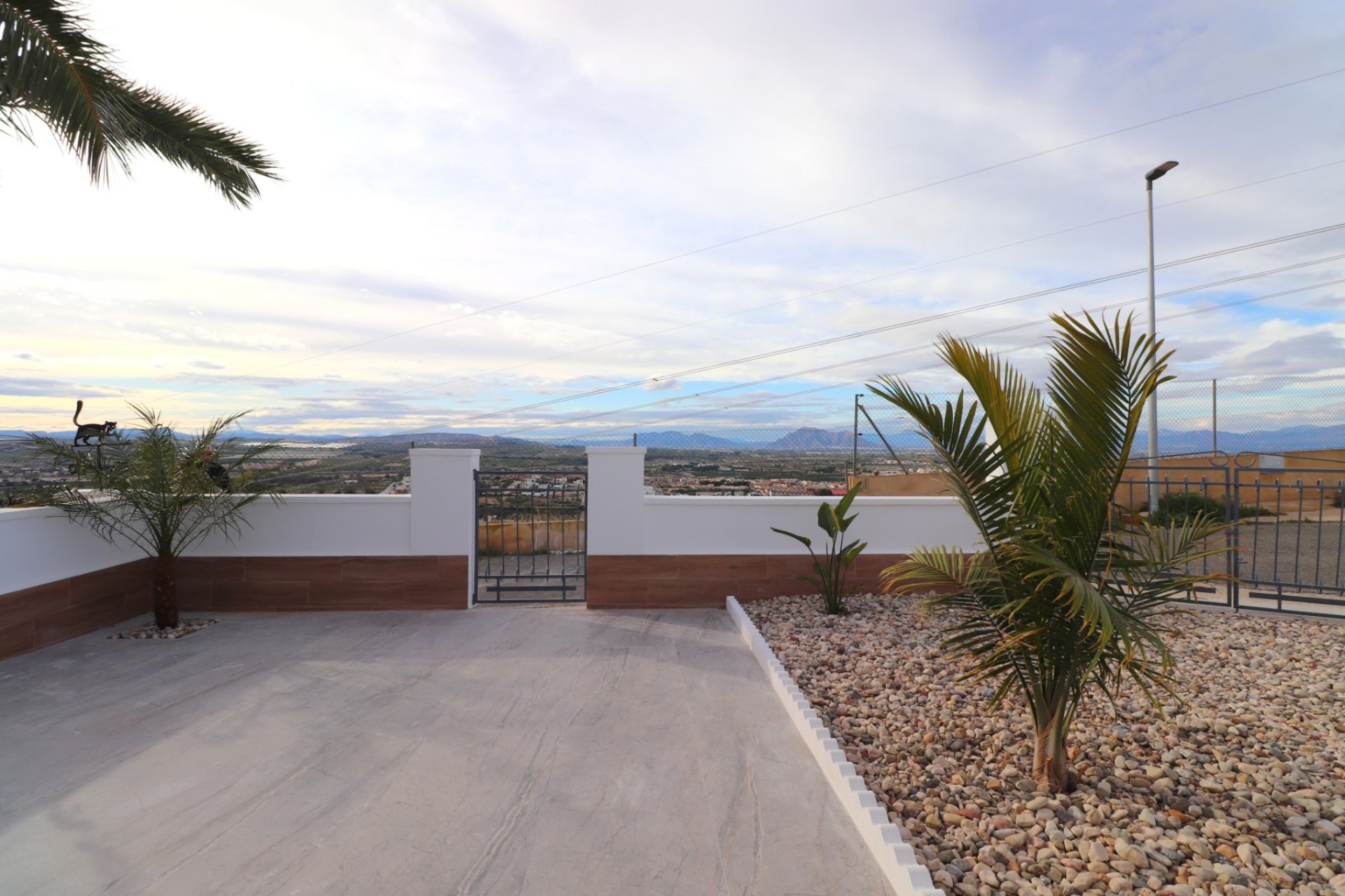 Revente - Maison de ville -
Ciudad Quesada