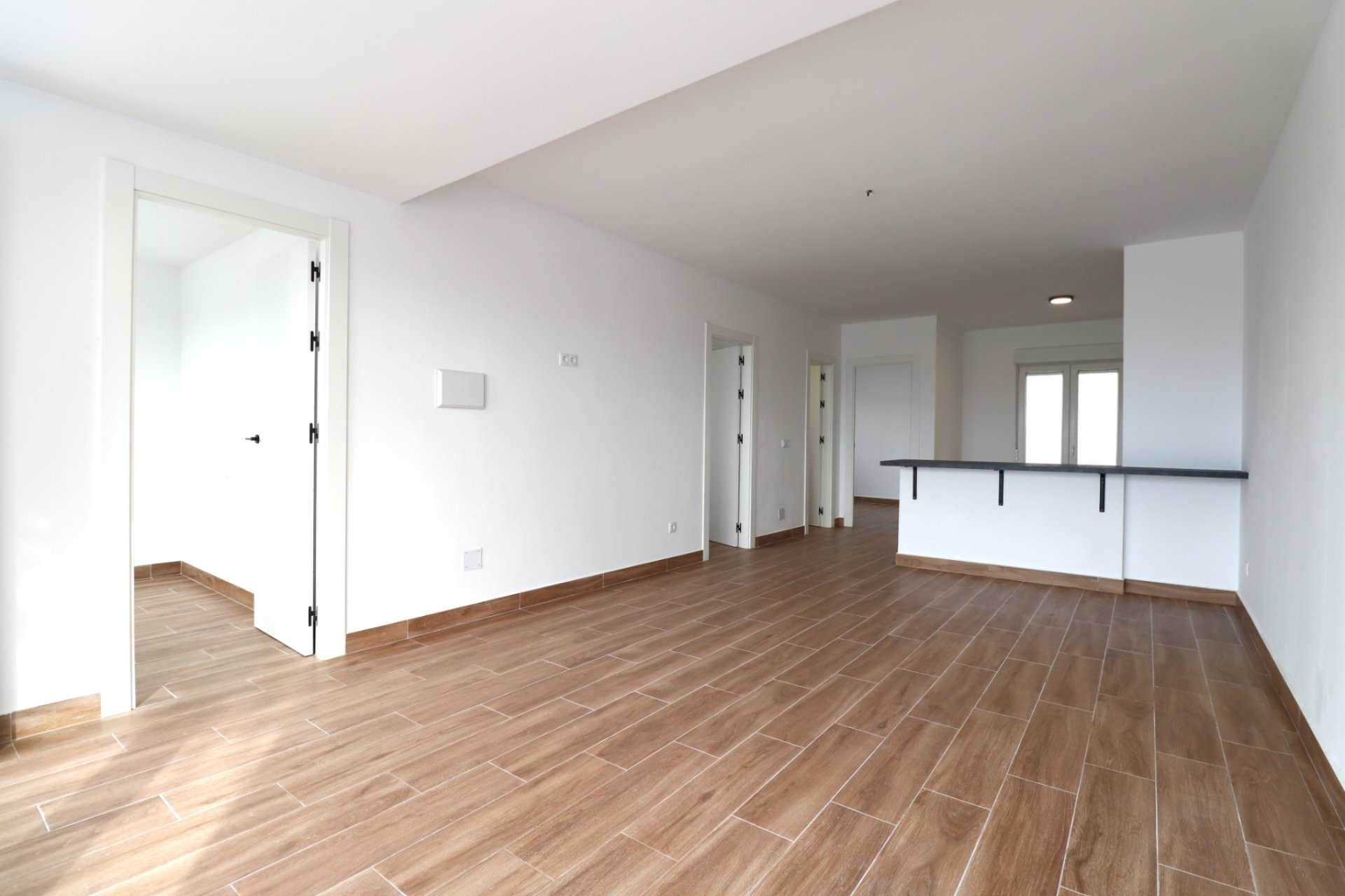 Revente - Maison de ville -
Ciudad Quesada