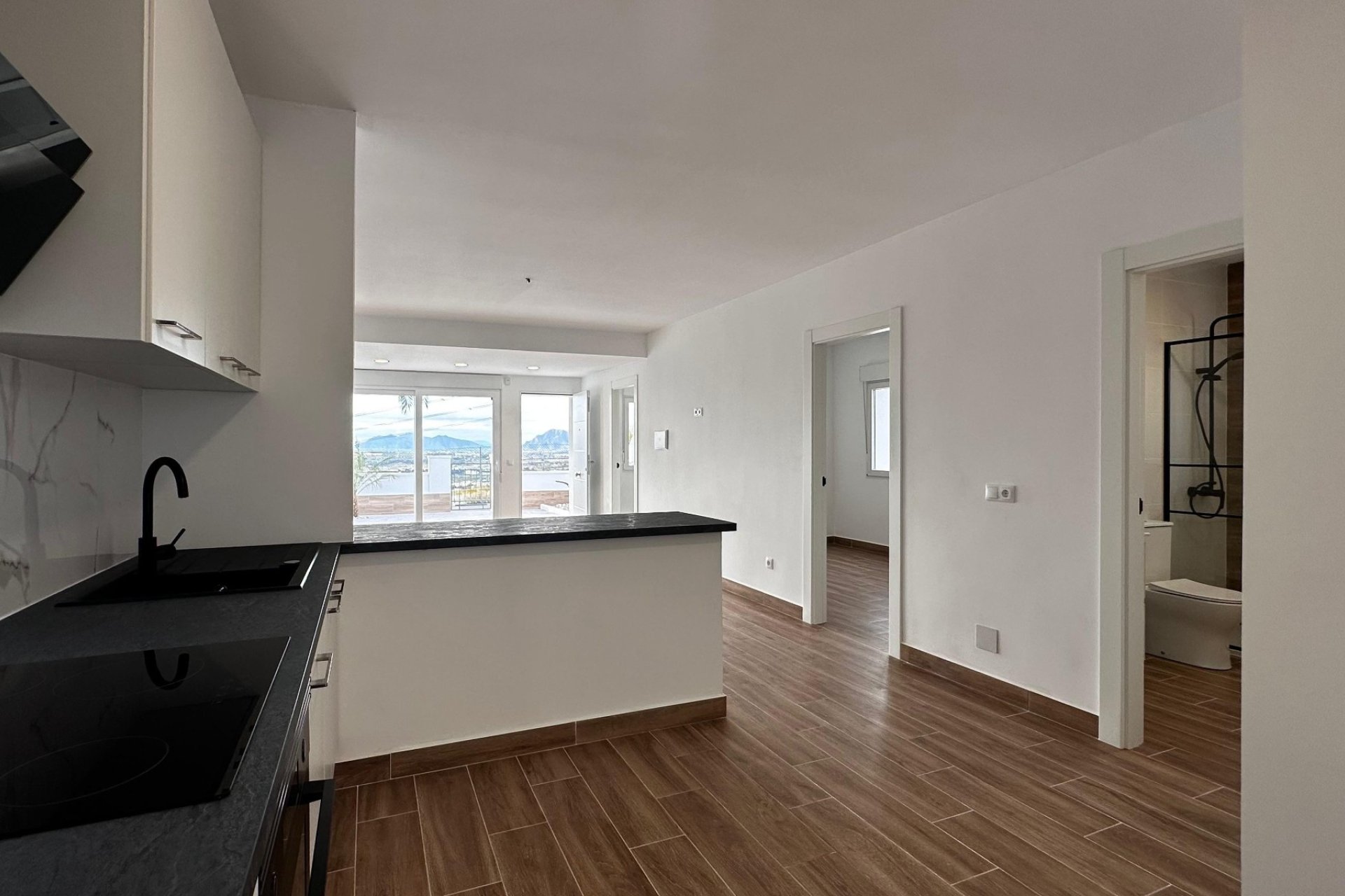 Revente - Maison de ville -
Ciudad Quesada