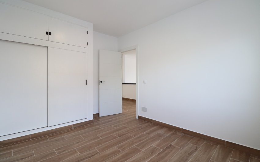 Revente - Maison de ville -
Ciudad Quesada