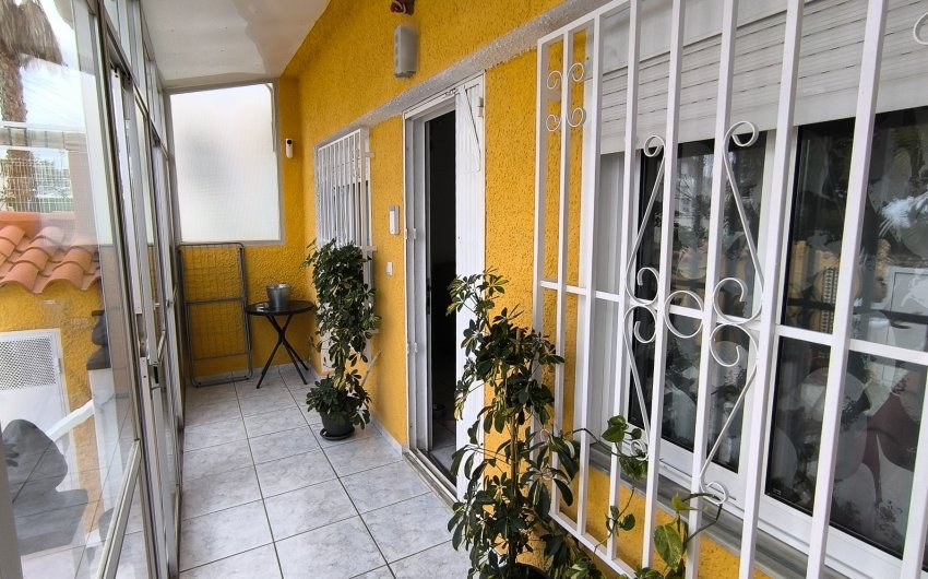 Revente - Maison de ville -
Ciudad Quesada