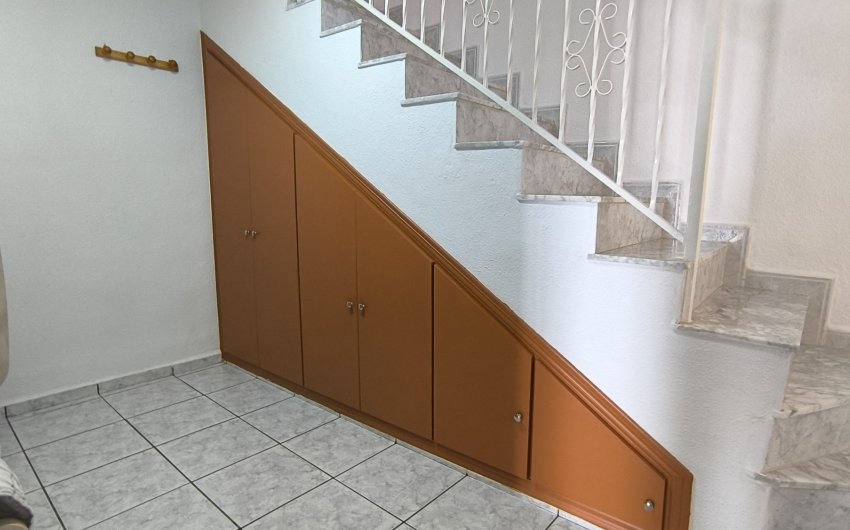 Revente - Maison de ville -
Ciudad Quesada