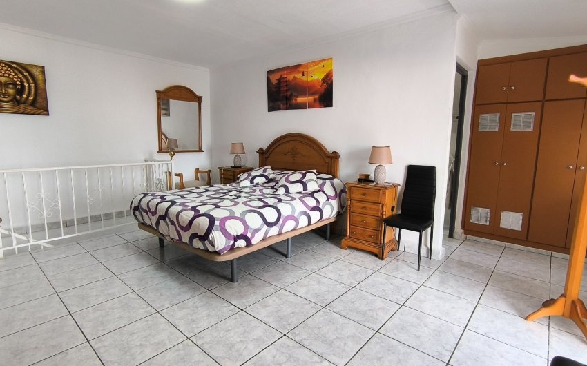 Revente - Maison de ville -
Ciudad Quesada