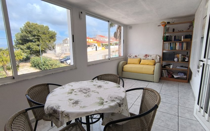 Revente - Maison de ville -
Ciudad Quesada