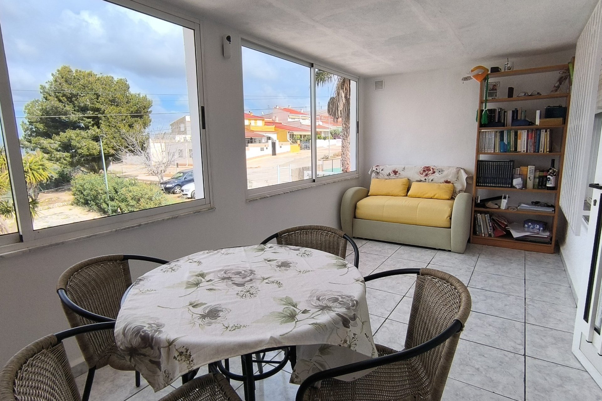 Revente - Maison de ville -
Ciudad Quesada