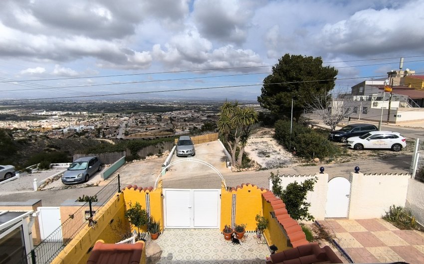 Revente - Maison de ville -
Ciudad Quesada