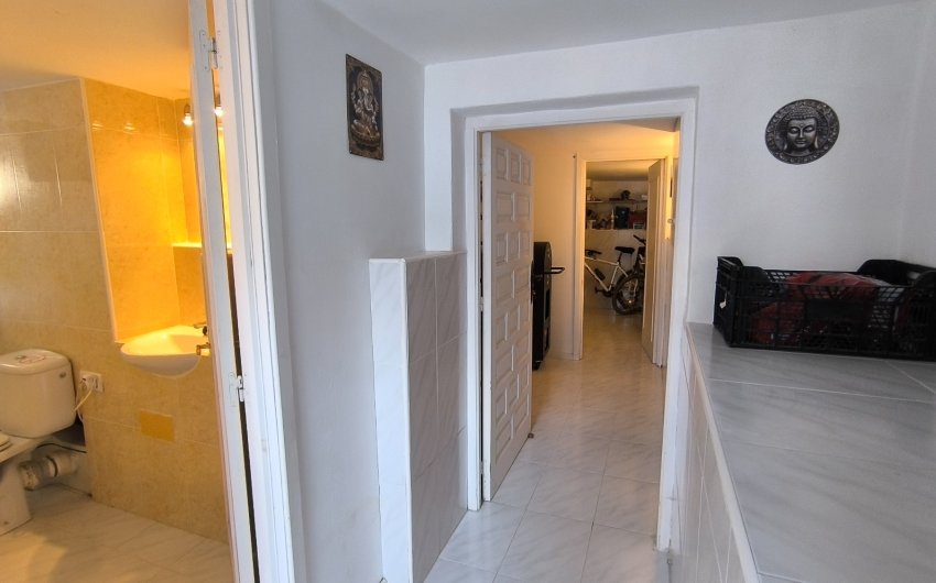 Revente - Maison de ville -
Ciudad Quesada