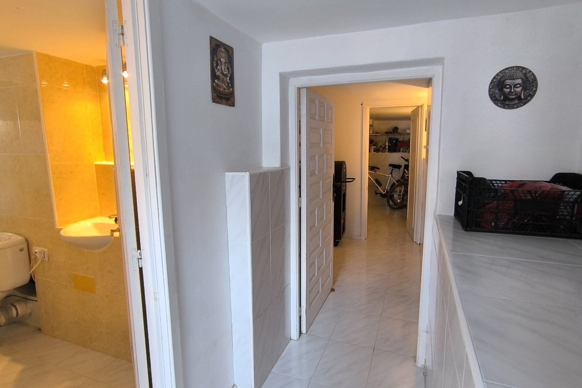 Revente - Maison de ville -
Ciudad Quesada