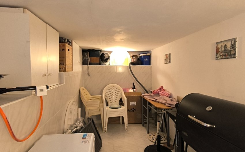 Revente - Maison de ville -
Ciudad Quesada