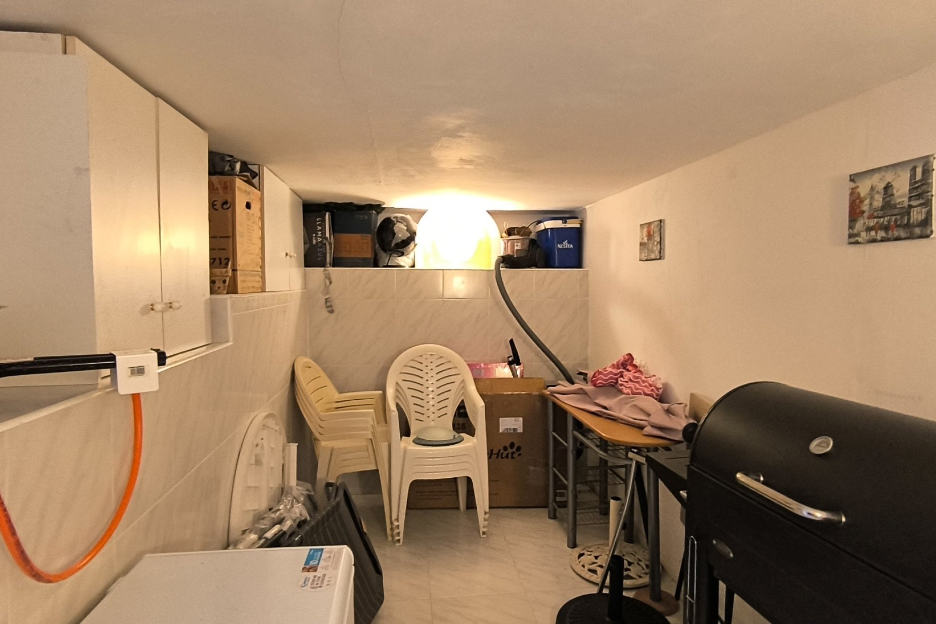 Revente - Maison de ville -
Ciudad Quesada