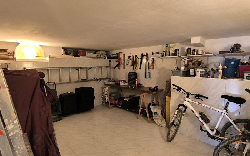 Revente - Maison de ville -
Ciudad Quesada