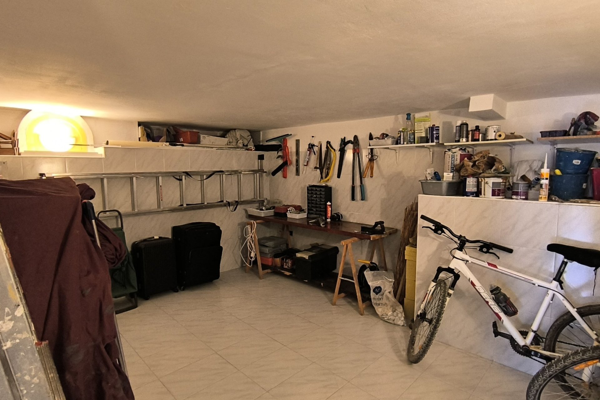 Revente - Maison de ville -
Ciudad Quesada