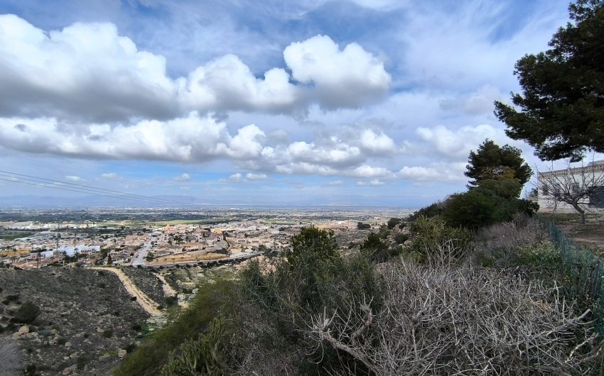 Revente - Maison de ville -
Ciudad Quesada