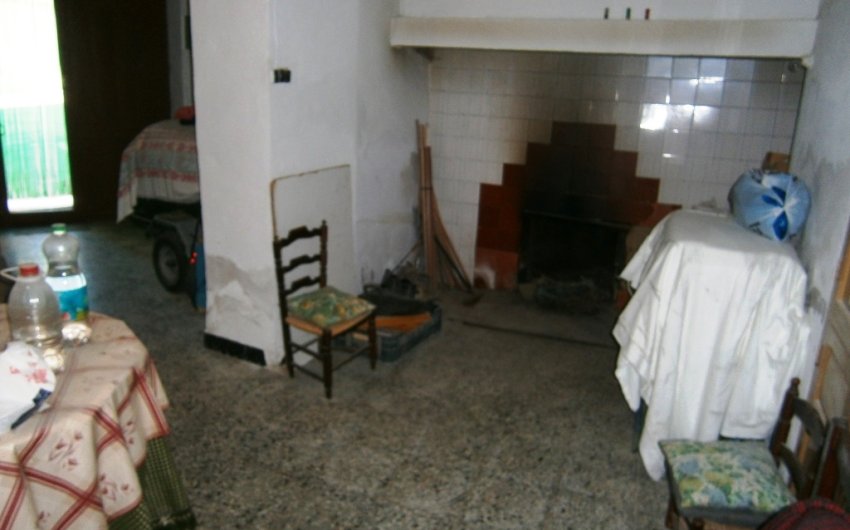 Revente - Maison de ville -
Cocentaina - Alcudia