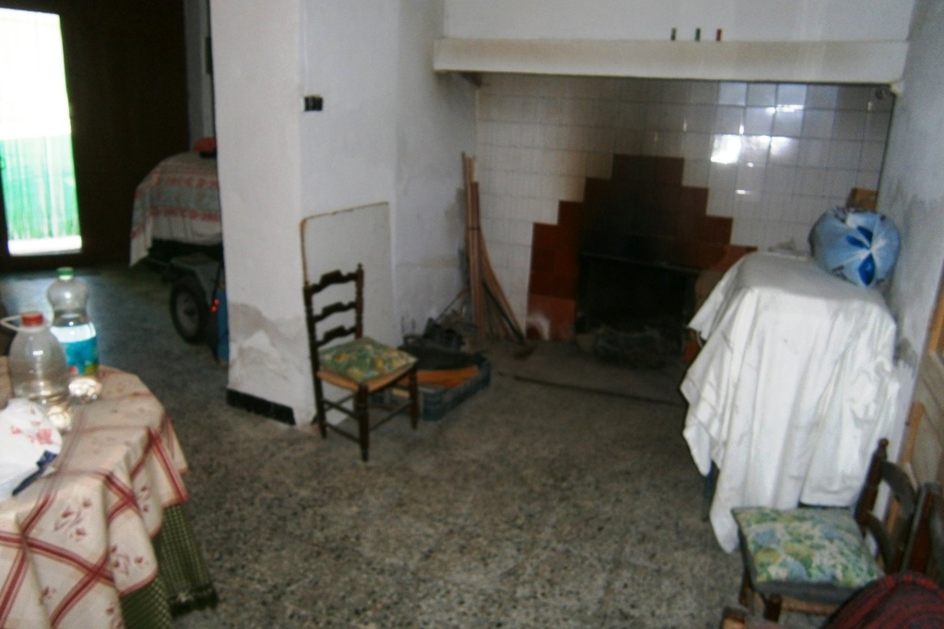 Revente - Maison de ville -
Cocentaina - Alcudia