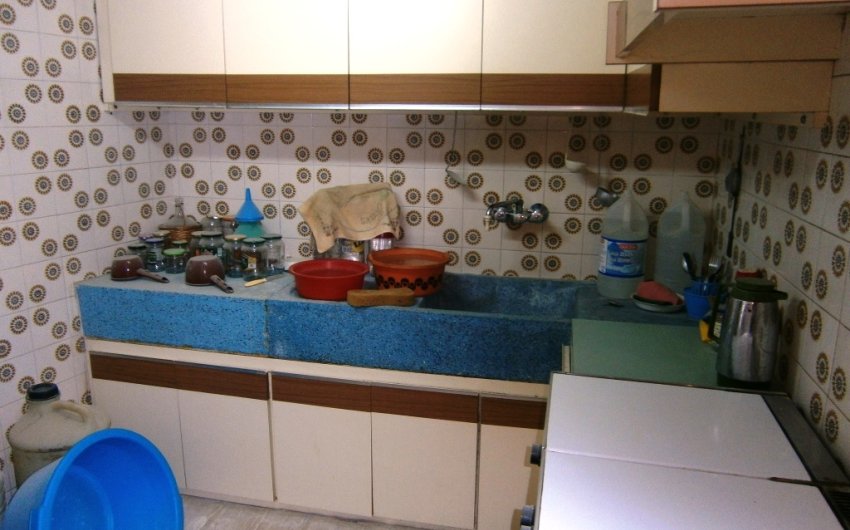 Revente - Maison de ville -
Cocentaina - Alcudia