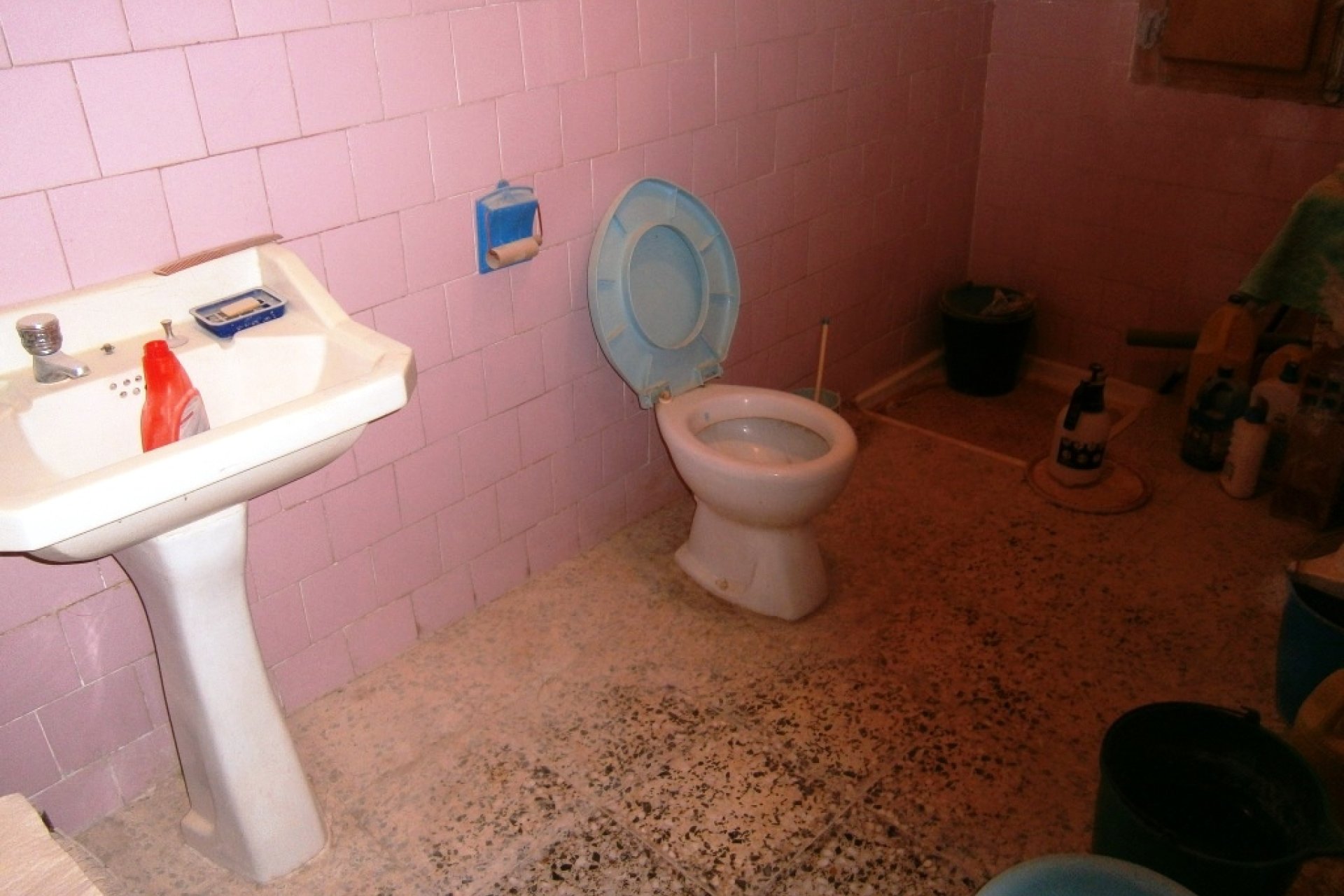 Revente - Maison de ville -
Cocentaina - Alcudia