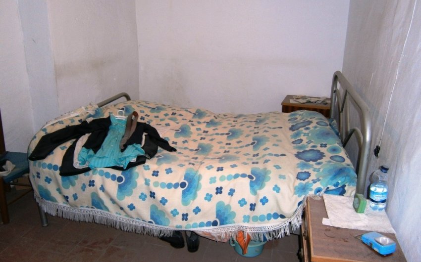 Revente - Maison de ville -
Cocentaina - Alcudia