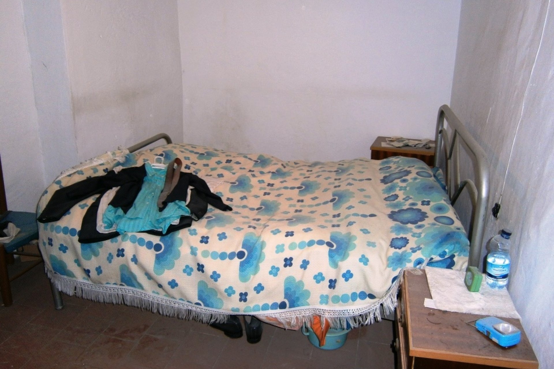 Revente - Maison de ville -
Cocentaina - Alcudia