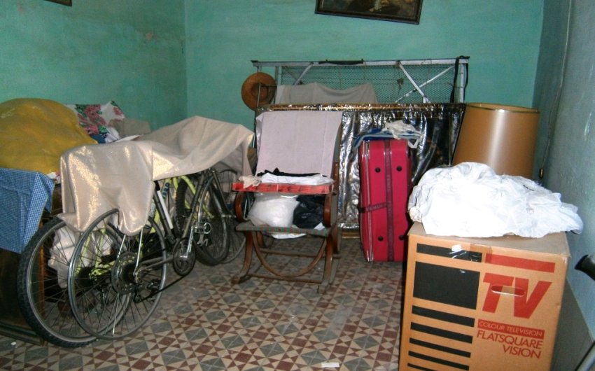 Revente - Maison de ville -
Cocentaina - Alcudia