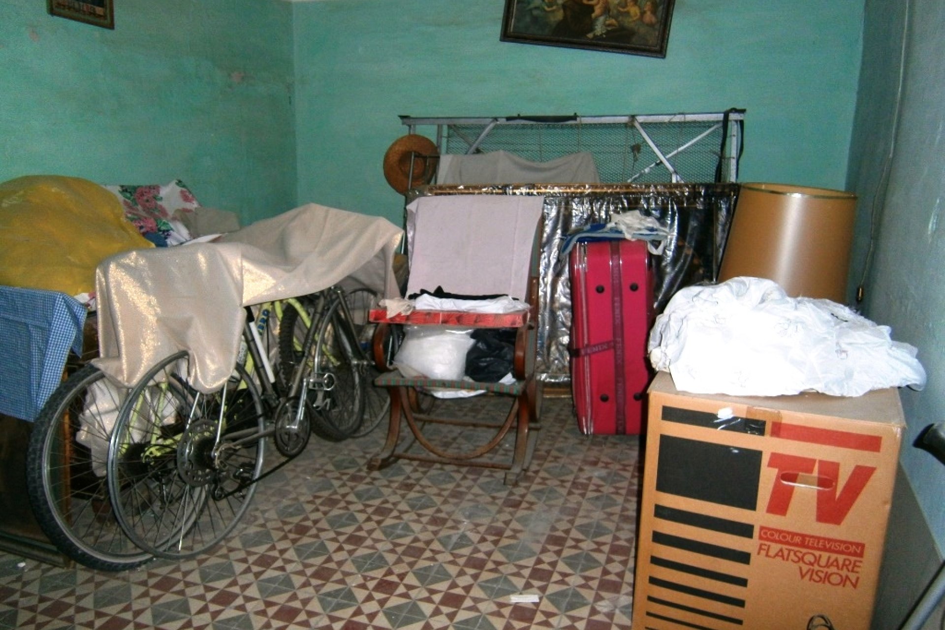 Revente - Maison de ville -
Cocentaina - Alcudia