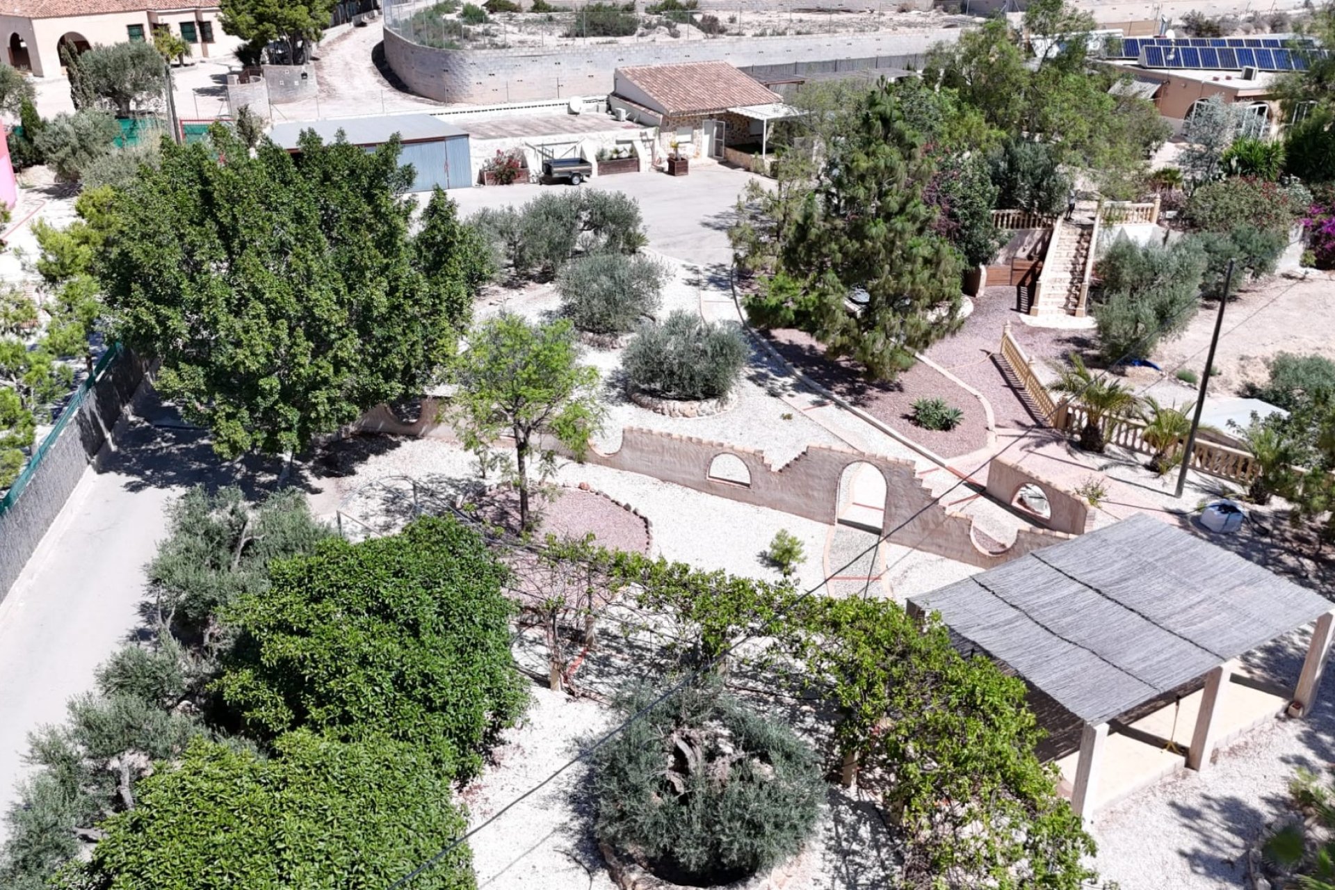 Revente - Maison de ville -
Crevillente