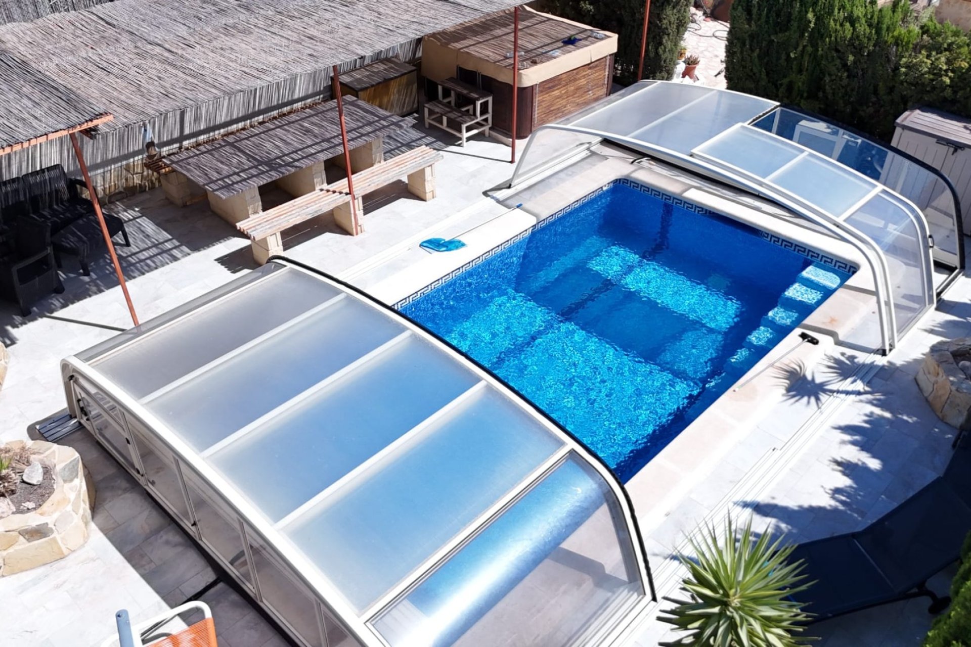 Revente - Maison de ville -
Crevillente