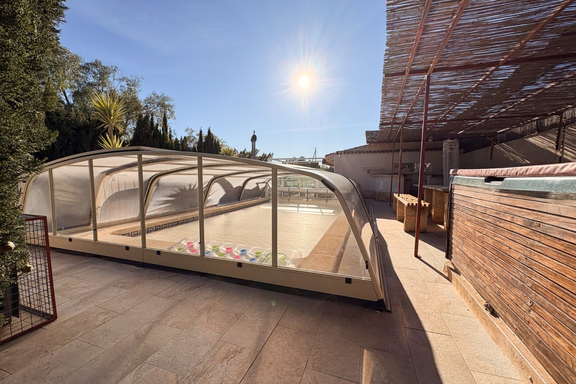 Revente - Maison de ville -
Crevillente