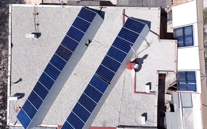 Revente - Maison de ville -
Crevillente