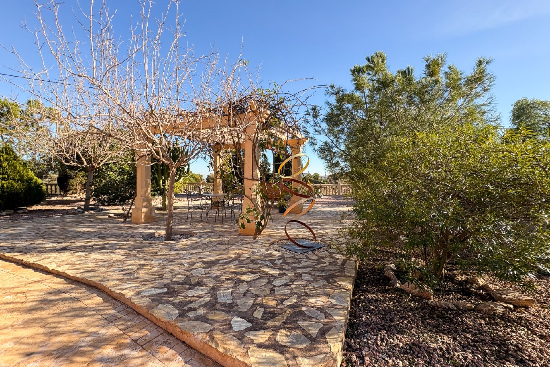 Revente - Maison de ville -
Crevillente