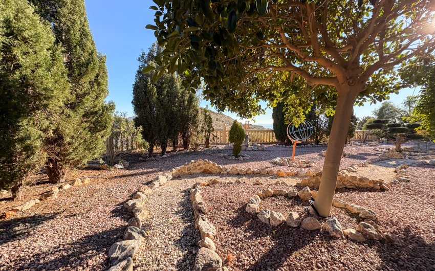 Revente - Maison de ville -
Crevillente