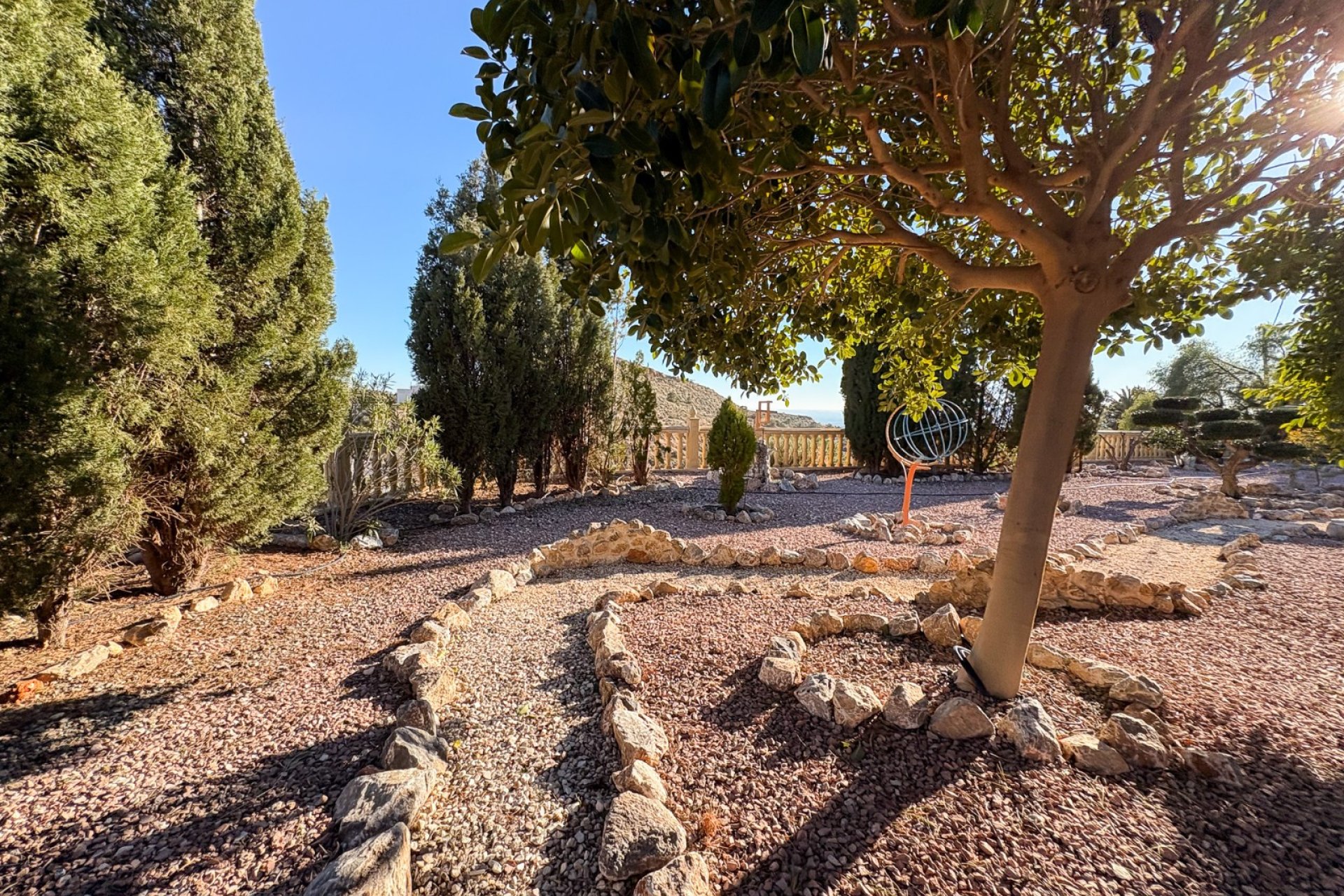 Revente - Maison de ville -
Crevillente