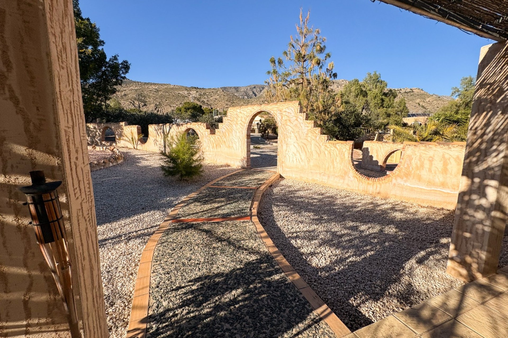 Revente - Maison de ville -
Crevillente