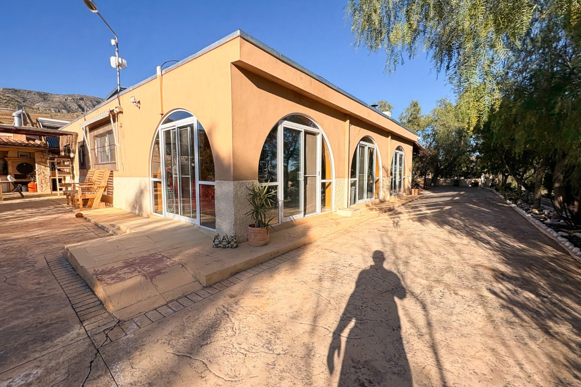 Revente - Maison de ville -
Crevillente