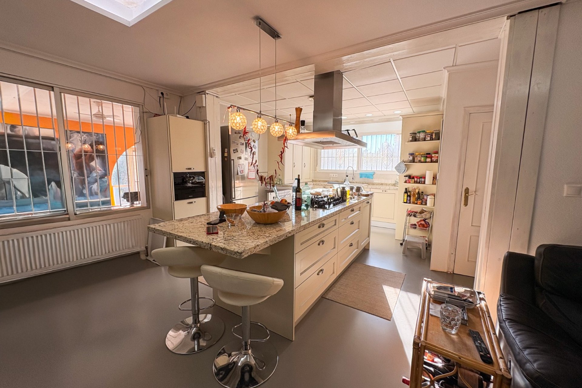 Revente - Maison de ville -
Crevillente