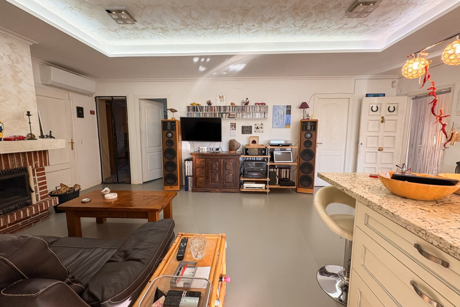 Revente - Maison de ville -
Crevillente