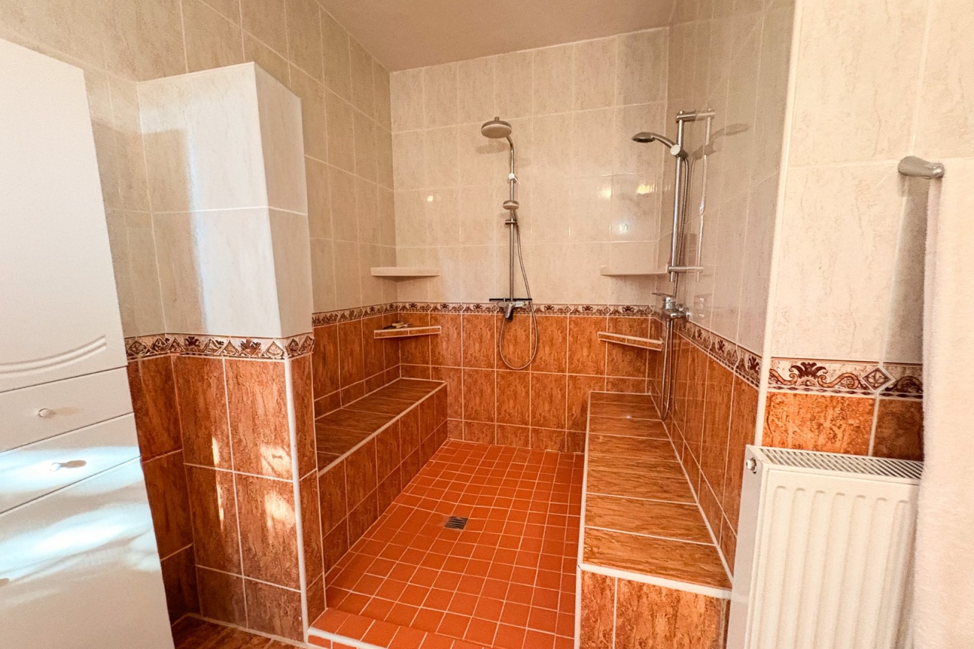 Revente - Maison de ville -
Crevillente