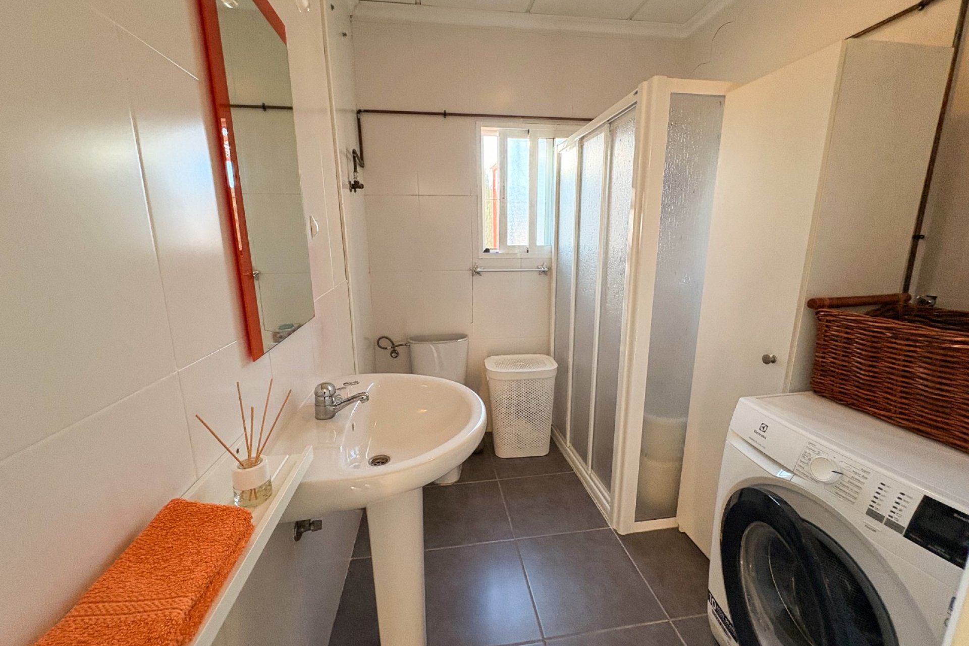 Revente - Maison de ville -
Crevillente