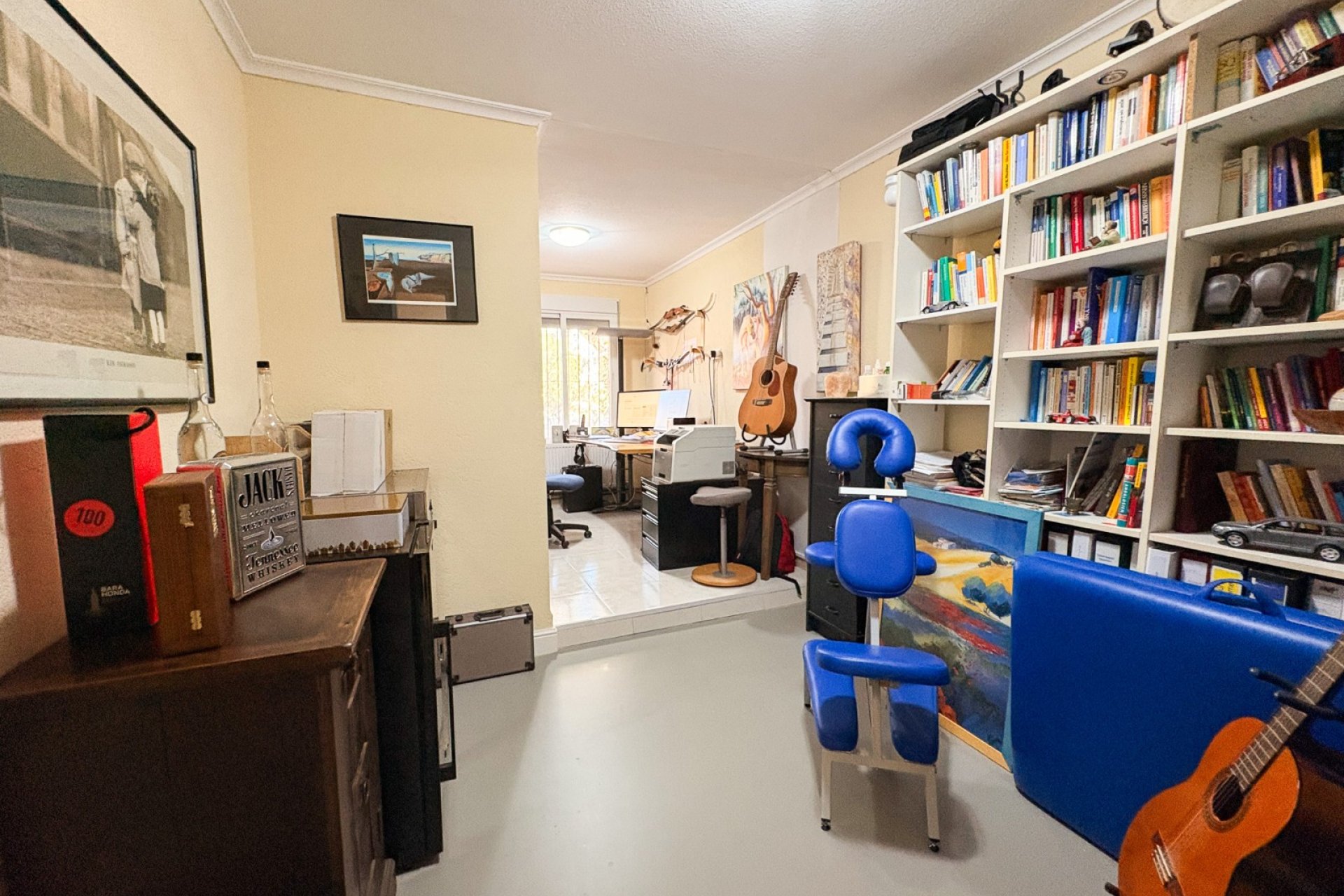 Revente - Maison de ville -
Crevillente