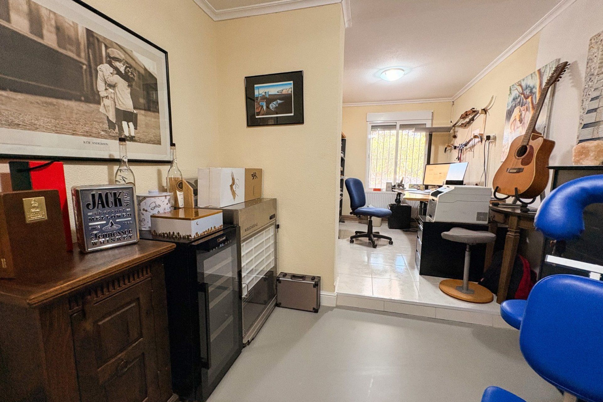 Revente - Maison de ville -
Crevillente