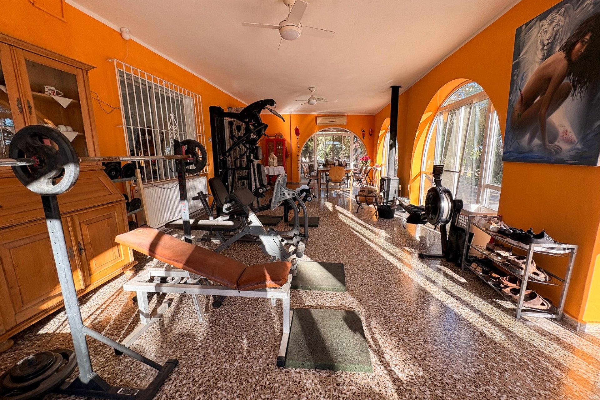 Revente - Maison de ville -
Crevillente