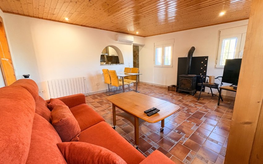 Revente - Maison de ville -
Crevillente